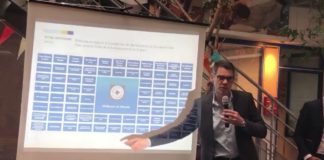 Déménagement du siège