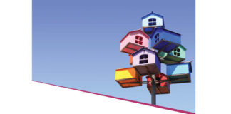 Au delà du sans-abrisme et de la psychiatrie