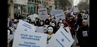 La pénalisation des clients est maintenue