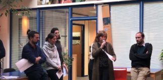 La qualité des partenariats : on y travaille, on en discute !