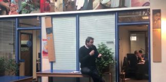 Harm Reduction Program in Tanzania // Unsung Heroes