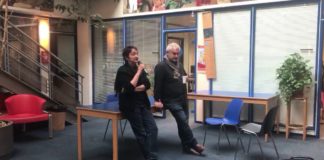 Nous n’irons pas à Montreuil