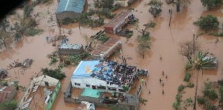MdM Spain leads MdM international’s response to cyclone Idai