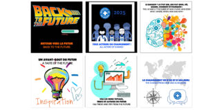 Un futur ? une gazette !