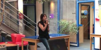 Politique Voyage // Briançon // QPC Tests osseux