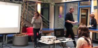 Interventions Nord Sahel // Caravanes de migrants centraméricains