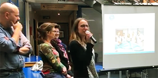 Réponse du réseau MdM à l’urgence au Mozambique // Audit circuit du médicament