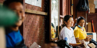 Bilan social 2018 : 4 117 acteurs MdM