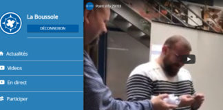 Les nouveaux caps de La Boussole // Dématérialisation des bulletins de paie et coffre-fort électronique