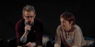 Actualités de la recherche