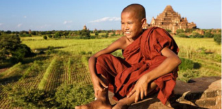 Hépatite C : MdM lance un programme en Birmanie