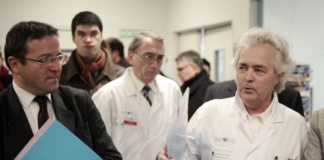 Mort du docteur Jacques Lebas, figure de l’humanitaire