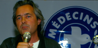 Jacques Lebas, un humanitaire flamboyant, généreux et profondément engagé