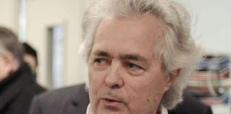 L’ancien président de Médecins du monde, le docteur Jacques Lebas, est mort