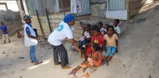 Accès aux droits et aux soins en Outre-mer