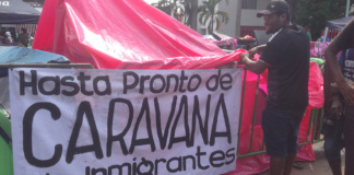 Quel avenir pour ces Africains ayant tout risqué ?