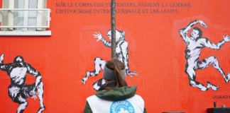 Yemen : perspectives après 5 années de conflit et actions de MdM