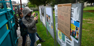 Pesticides et santé des riverains, un enjeu de cohésion sociale et de démocratie