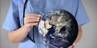 MdM face au dérèglement climatique