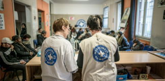 Ces “Invisibles” qui retrouvent la lumière