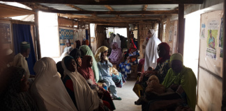 Le Nigéria au cœur de nos enjeux et défis humanitaires