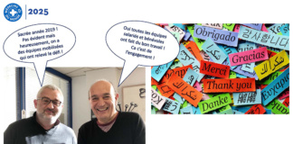 Horizon 2025 : avancées de l’année 2019 et priorités 2020