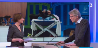 Le surmenage des bénévoles