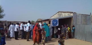 Médecins du Monde a 40 ans : « l’impuissance de l’acteur humanitaire » en question