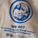 16_Tote Bag We Act