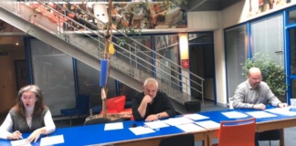 Point spécial Covid19 // Special focus Covid19