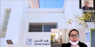 COVID-19 & Harm Reduction // COVID-19 & RdR