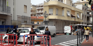 Ce jour-là à Vintimille… retour d’un lieu d’exil sans cesse confiné