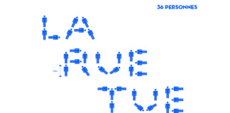 LA RUE TUE : mobilisation militante du 9 juillet