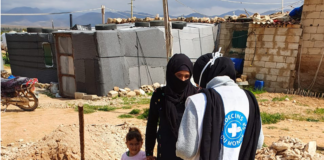 Liban : un pays en crise // Lebanon : a country in crisis