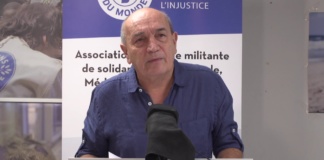 Assemblée générale 2020