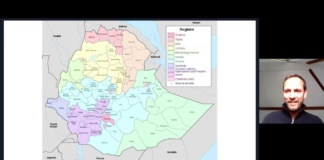 Missions explos à l’international // International exploratory missions