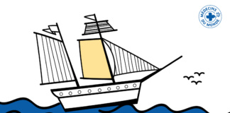 Souriez, vous vous engagez !