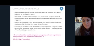 MdM et la crise Covid-19 de mars à juin 2020 // MdM and the Covid-19 crisis from March to June 2020