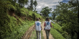 Carnet de voyage associatif et dynamique associative à l’international // Community Travel Logbook and international community dynamics