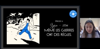 Podcast 40 ans de MdM & campagne de fin d’année