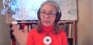 Bilan 2020 & priorités 2021 // 2020 Review & 2021 Priorities