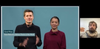 Formation monitoring en ligne et MOOC RdR // E-learning monitoring and MOOC Harm Reduction