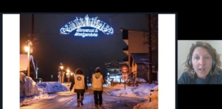 Violations des droits à la frontière franco – italienne // Human rights violations at the Franco-Italian border