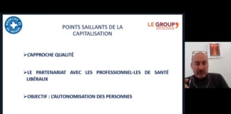 Programme Lille-sud 2016 -2021 : capitalisation et partage de connaissances // Lille-sud 2016 -2021 programme : Capitalisation and knowledge sharing