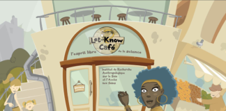 Anthropologie des rires noirs & Nos vies en jachère