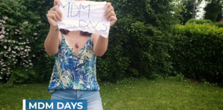 Journées MdM // MdM Days // Dĩas MdM