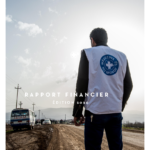 Pages de Rapport financier 2020