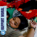 Pages de Rapport moral 2020