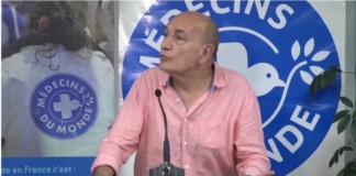 Assemblée générale 2021