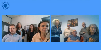 Présentation du Conseil d’Administration // Board presentation